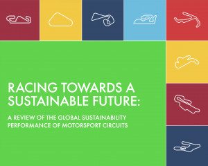 Racing Towards a Sustainable Future: Motorsport Circuits Move from Commitment to Action