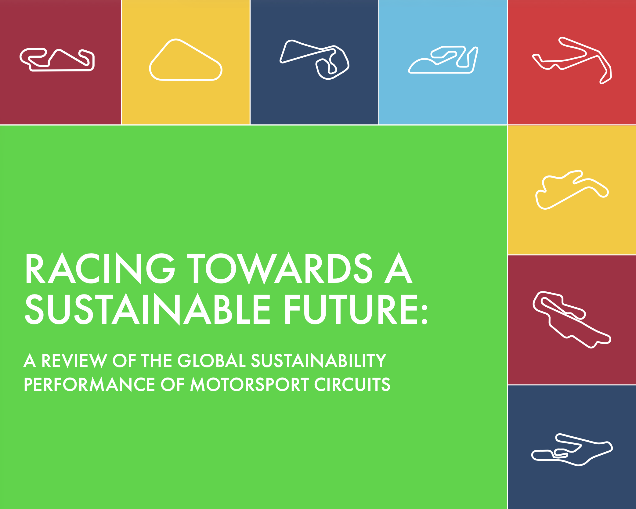 Racing Towards a Sustainable Future: Motorsport Circuits Move from Commitment to Action
