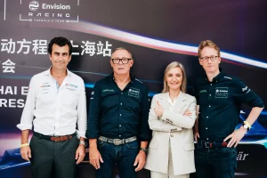 From Pledges to Impact: Envision Racing’s Bid to Mobilise Millions for Climate Action