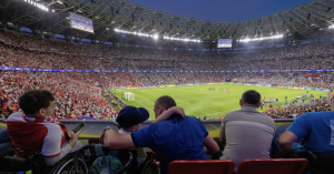 From Guidance to Action: UEFA’s New Playbook for Sustainable Football Events