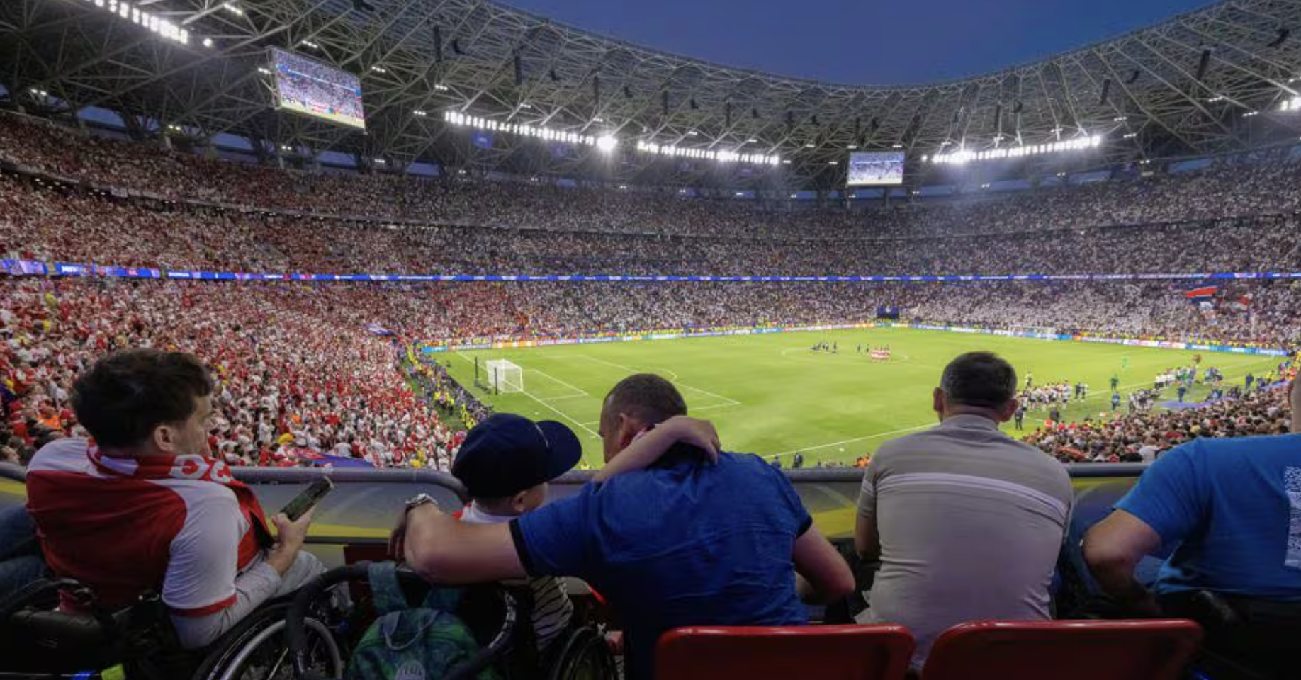 From Guidance to Action: UEFA’s New Playbook for Sustainable Football Events