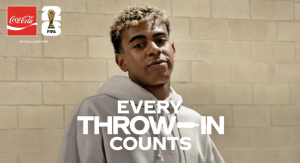 Every Throw-In Counts: Can the FIFA World Cup Turn Fan Engagement into Action?