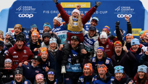 Equality by Design: What Cross-Country Skiing Can Teach the Wider Sporting World