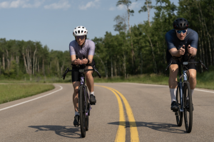 Wings of Survival: Racing with Nature to Reconnect Sport, Science and the Planet