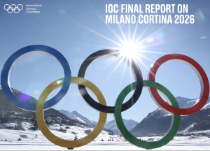 Milano Cortina 2026: A Blueprint for the Future of Sustainable Winter Games