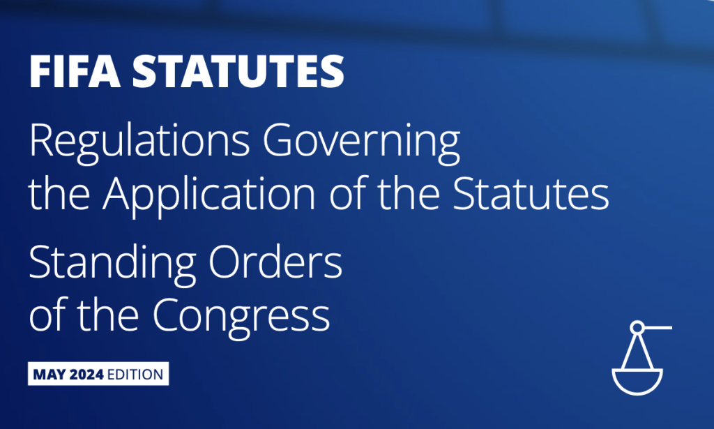 Who Governs the Governors of Sport?