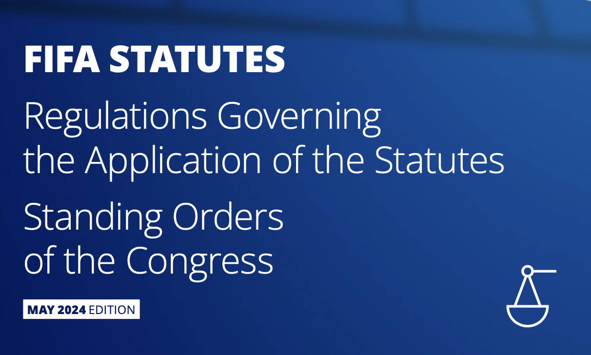 Who Governs the Governors of Sport?