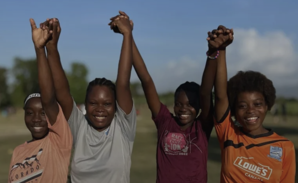 adidas Foundation launches €6 million Recovery Through Sport programme