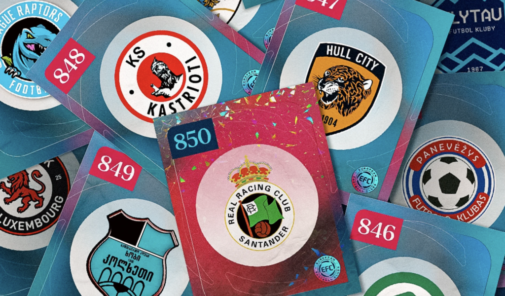 European Football Clubs reaches 850 members as influence continues to grow