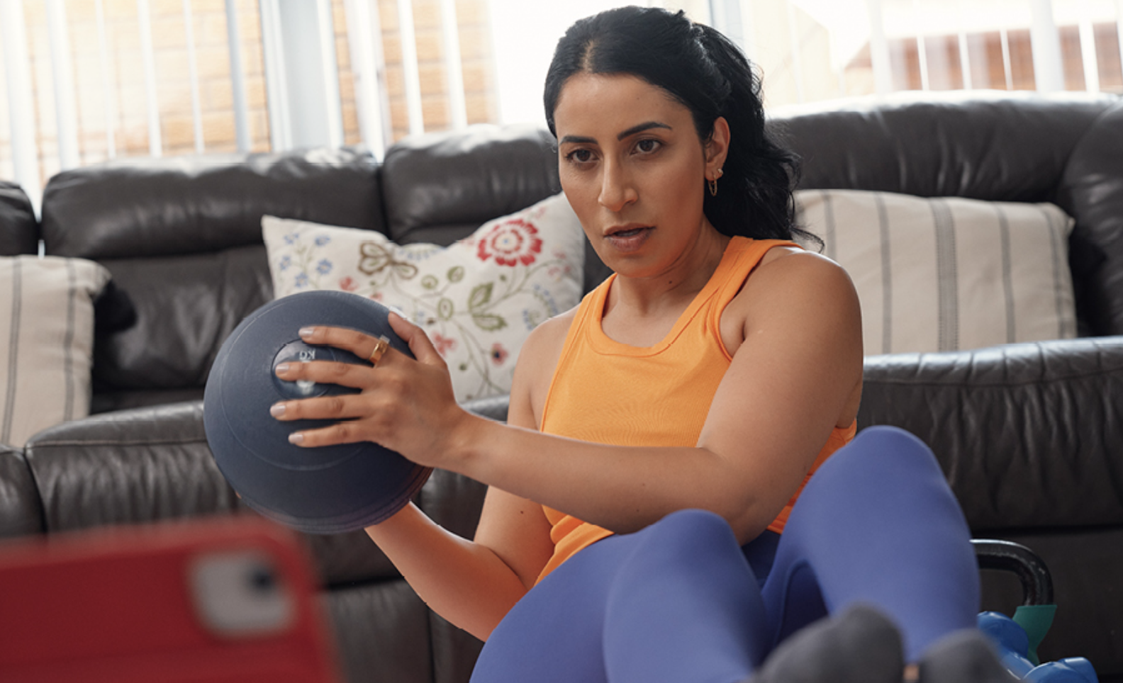 Move for 10: This Girl Can tackles the gender activity gap ten minutes at a time