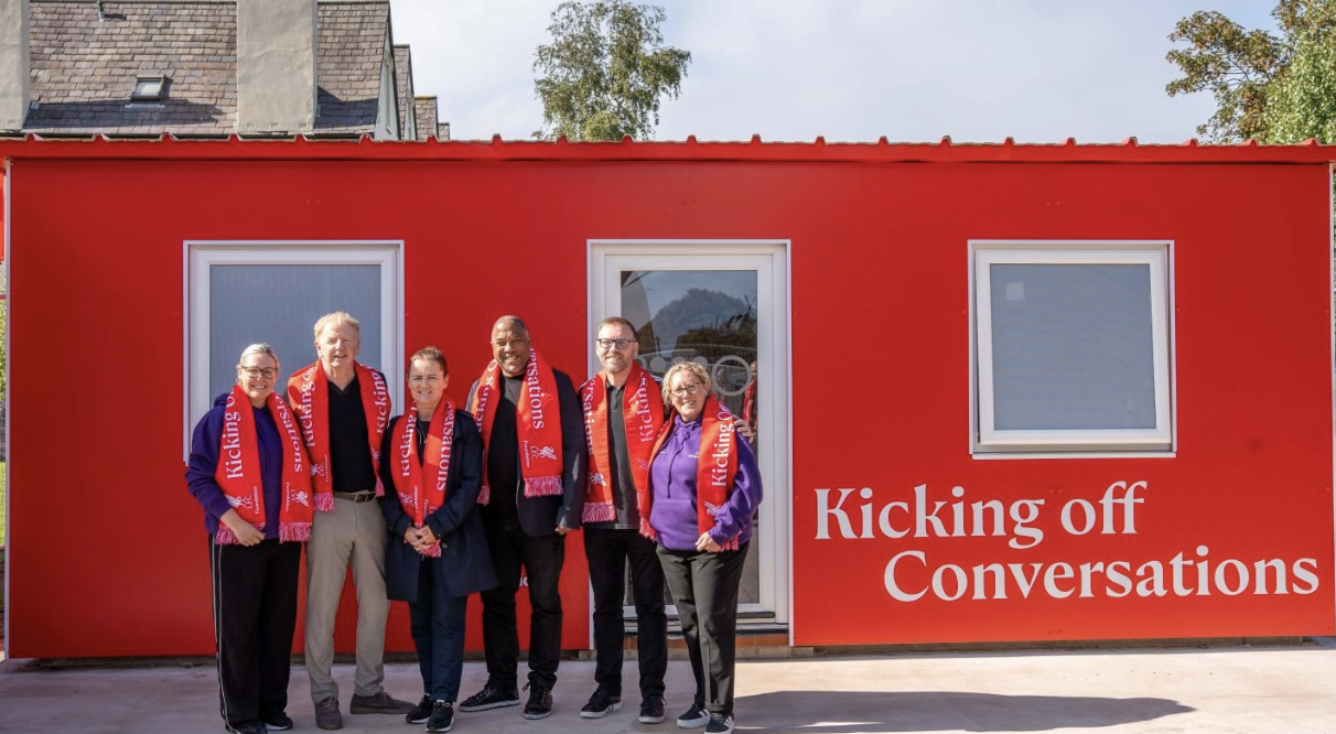 Liverpool FC turns purpose into practice with new social and environmental initiatives