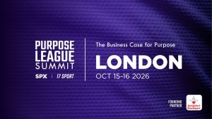 SPX Purpose League Summit aims to make the business case for purpose