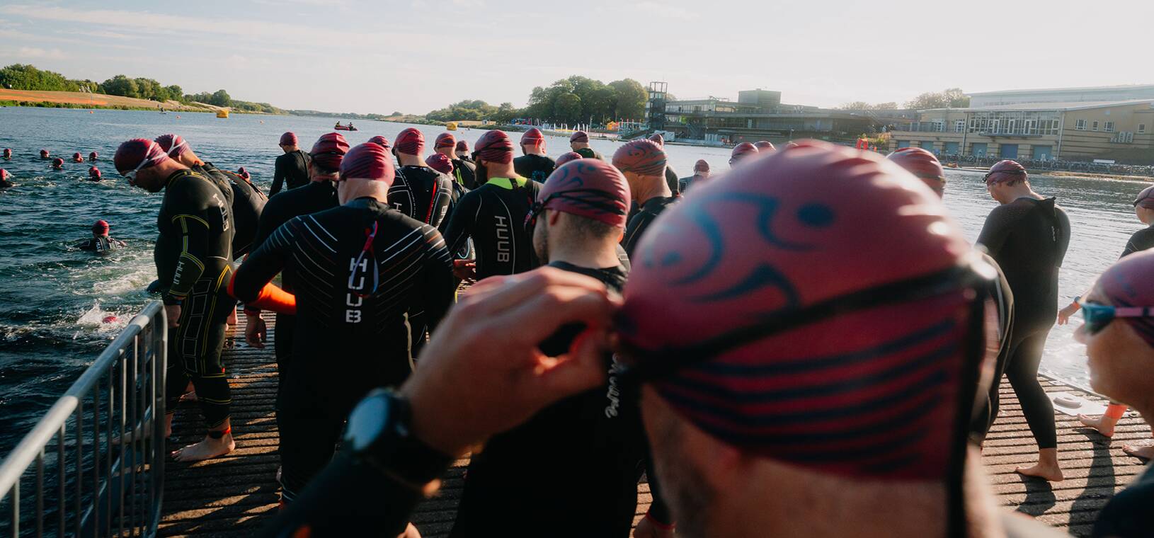 British Triathlon and Kit Revolution launch dedicated KitHub to widen access and extend the life of sports kit