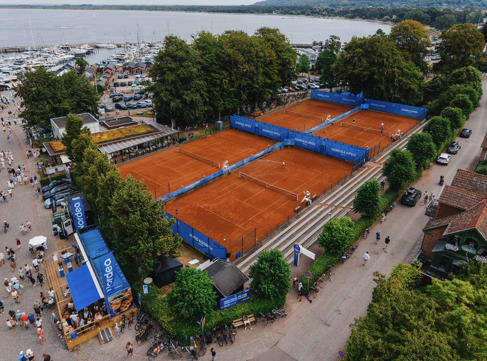 ATP moves from ambition to action with new tournament sustainability support programme