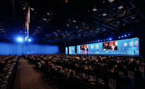 From European Voice to Global Ambition: EFC Sets Out a New Future for Football Clubs