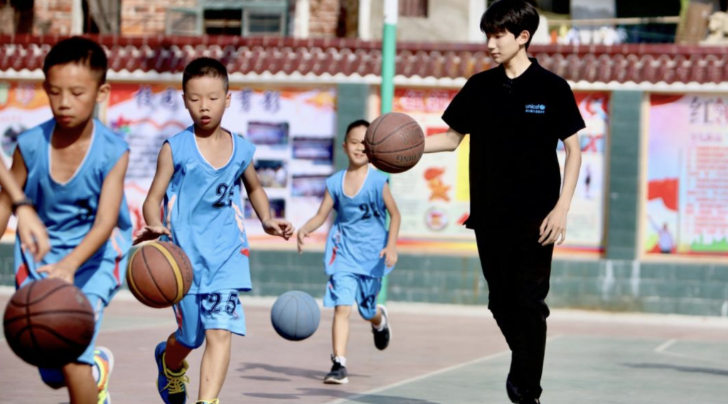 UN calls for sport to move beyond participation and demonstrate its real impact on sustainable development