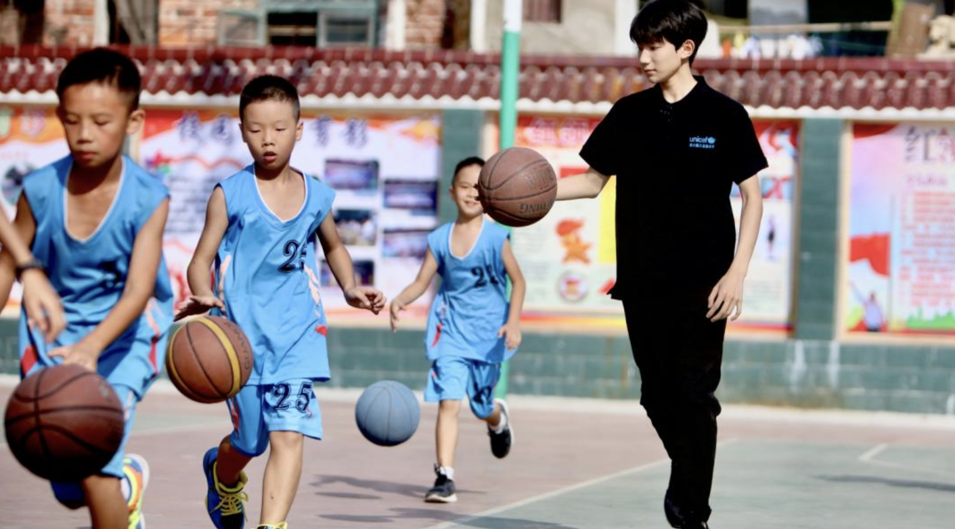 UN calls for sport to move beyond participation and demonstrate its real impact on sustainable development
