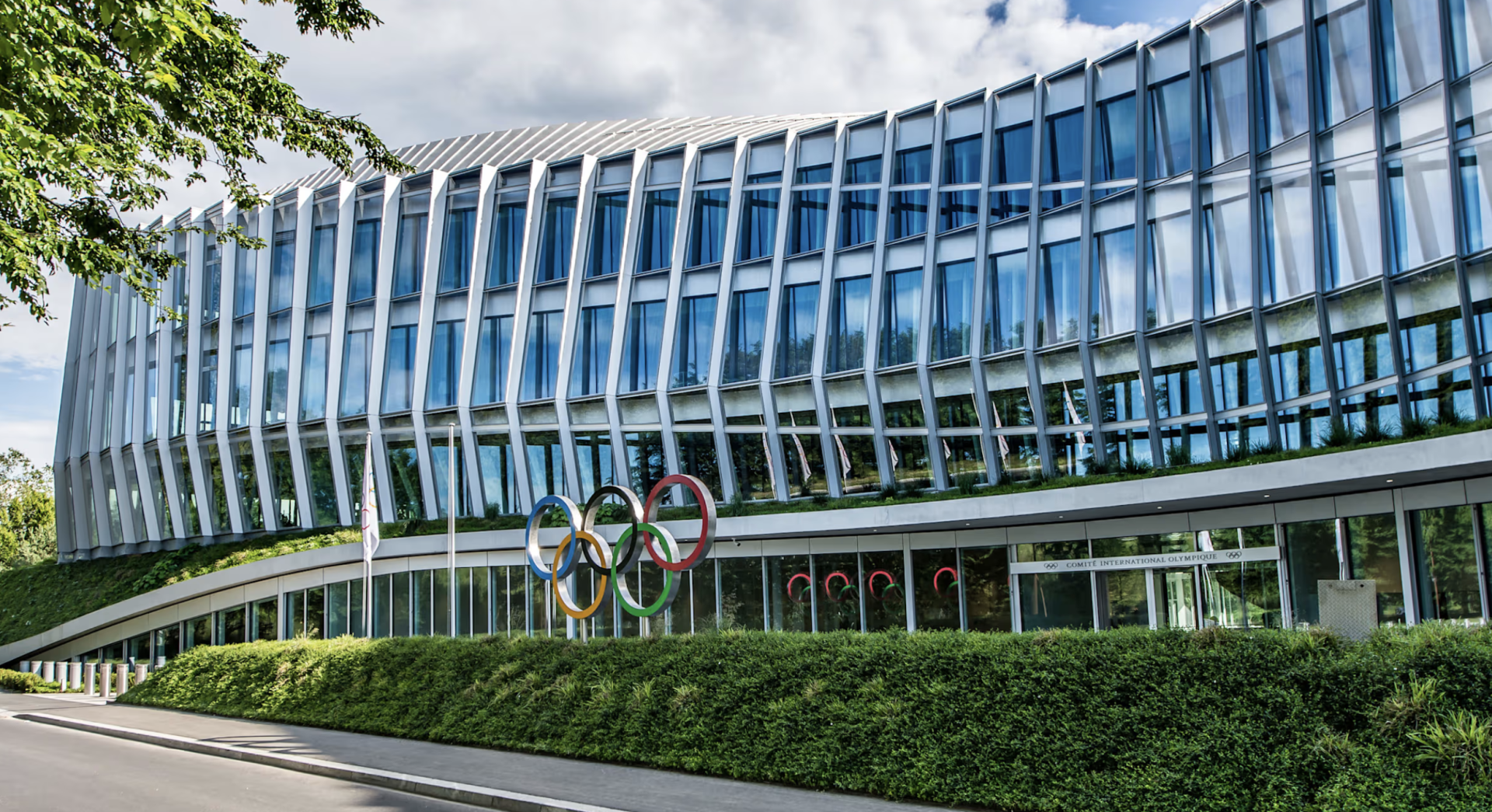 IOC reshapes stakeholder engagement as working groups replace commissions