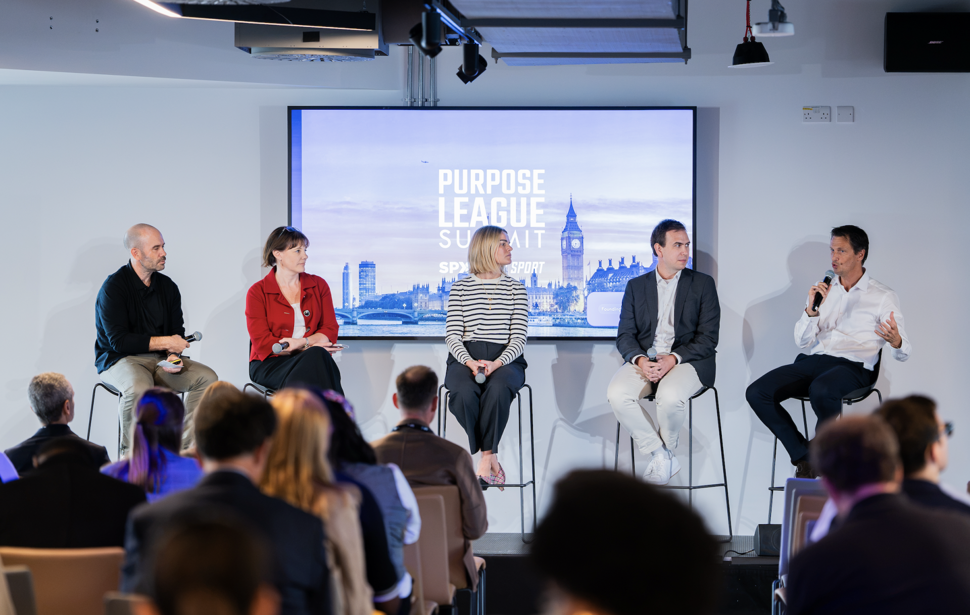 From Purpose to Performance: Sport’s Business Case for Creating Lasting Impact